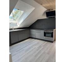 3 Zimmer Wohnung in Villingendorf