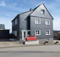 Schönes Ein-Zweifamilienhaus mitten im Kurbereich von Masserberg