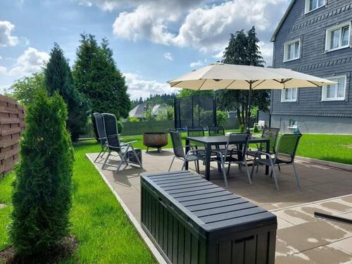 Foto - Einfamilienhaus in Masserberg zum Kaufen