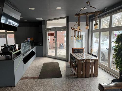 Foto - Gastronomiefläche zu vermieten Stadthagen ZOB