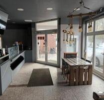 Gastronomiefläche zu vermieten Stadthagen ZOB