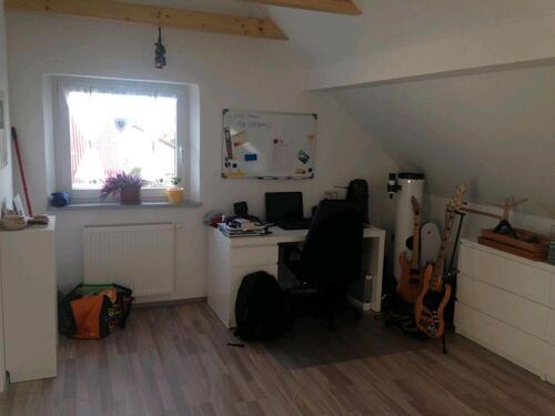 Foto - 7 Zimmer Mehrfamilienhaus, Wohnhaus in Schwandorf