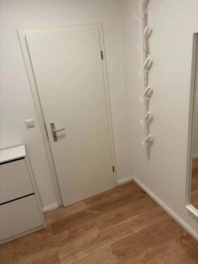 Foto - 3-Zimmer-Wohnung mit Terrasse – kurzfristige Besichtigung möglich