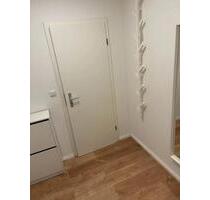 3-Zimmer-Wohnung mit Terrasse – kurzfristige Besichtigung möglich - Hannover Nord