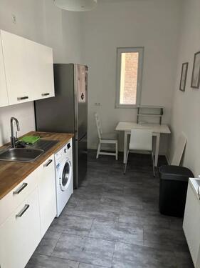 Foto - Erdgeschoßwohnung in Hannover zur Miete