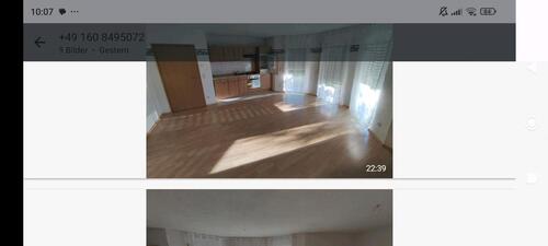 Foto - Wohnung am Putzbornerhang zu vermieten