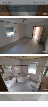 Foto - Terrassenwohnung in Trier zur Miete