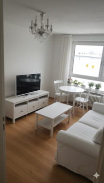 Foto - 2 ZKB zum 01.05.26 in Kassel Süsterfeld-Helleböhn