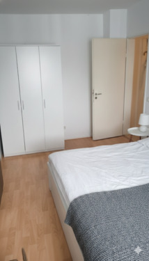 Foto - Etagenwohnung in Kassel zur Miete