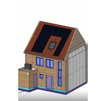 Einfamilienhaus Umkirch -Erstbezug- zentral mit Garten - Freiburg im Breisgau