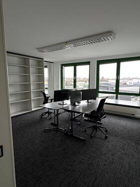 Foto - Büroraum zur Vermietung - 600,00&nbsp;EUR Kaltmiete, ca.&nbsp; 27,00&nbsp;m&sup2;