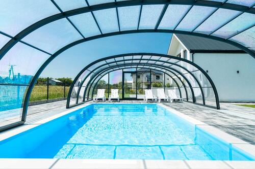 Foto - Ferienhäuser am Meer Sarbinowo Sealife Sarbinowo