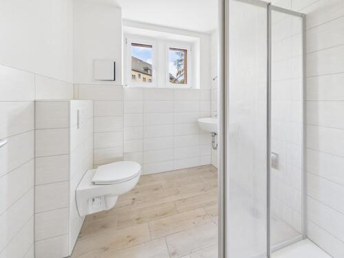 Foto - 2-Raum-Wohnung im Erdgeschoss in Ebersdorf