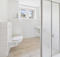 2-Raum-Wohnung im Erdgeschoss in Ebersdorf - Chemnitz