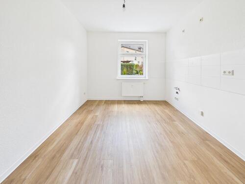 Foto - Erdgeschoßwohnung in Chemnitz zur Miete