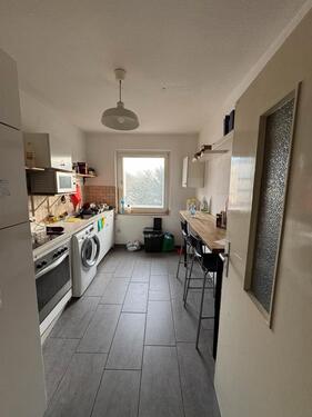 Foto - 3 Zimmer Etagenwohnung zur Miete in Dortmund