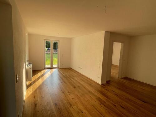 Foto - 2,5-Zimmer Wohnung in Dillingen nahe Stadtmitte