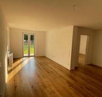 2,5-Zimmer Wohnung in Dillingen nahe Stadtmitte - Dillingen an der Donau