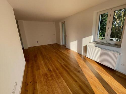 Foto - 2.5 Zimmer Terrassenwohnung in Dillingen an der Donau