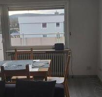 Renovierte 2 Zimmer Wohnung mit Balkon - Kaiserslautern Engelshof