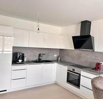 Exklusive Neubauwohnung mit Turmblick Balkon in ruhiger Lage - Rottweil