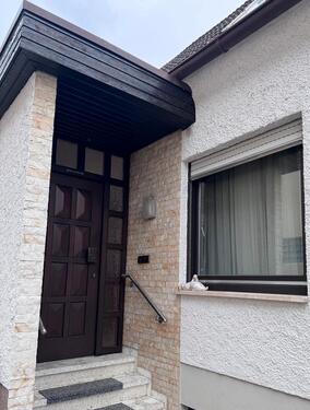 Foto - 5 Zimmer Einfamilienhaus zur Miete in Rheinzabern