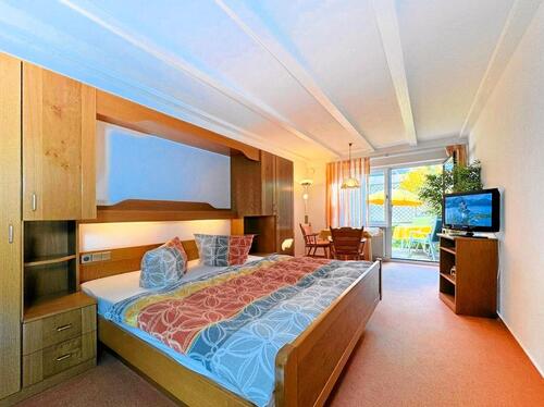 Foto - 1 Zimmer Etagenwohnung zur Miete in Bad Bellingen