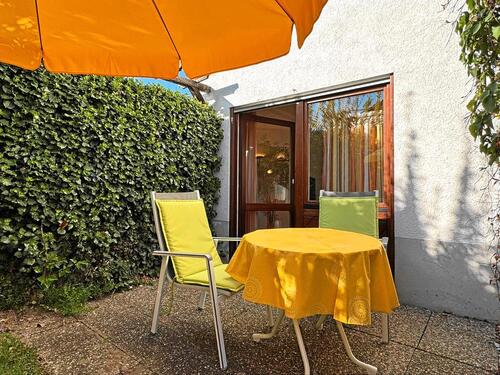 Foto - 1 Zimmer Etagenwohnung in Bad Bellingen