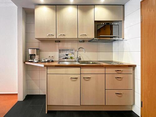 Foto - Etagenwohnung in Bad Bellingen zur Miete