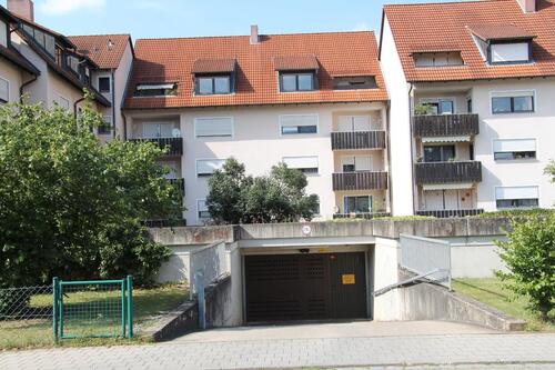 Foto - 3 Zimmer Etagenwohnung zur Miete in Roth