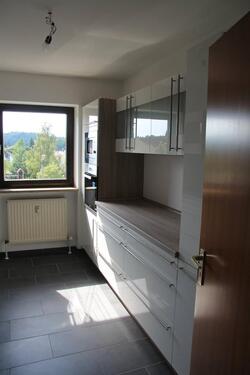 Foto - Etagenwohnung in Roth zur Miete