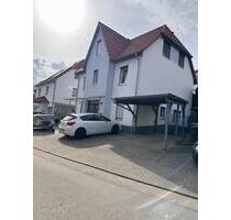 Provisionfrei Einfamilienhaus mit Einliegerwohnung - Bretten