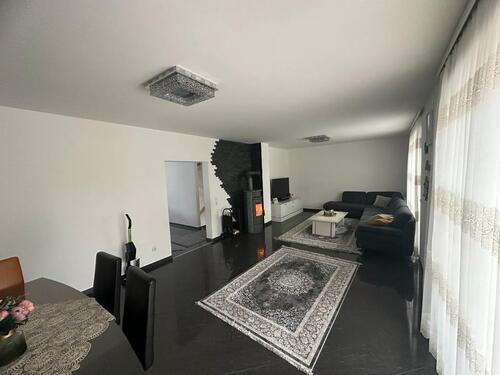 Foto - 7 Zimmer Einfamilienhaus zum Kaufen in Bretten