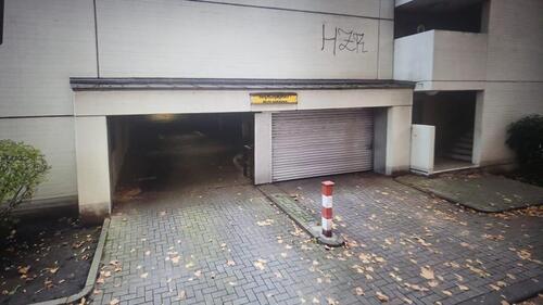 Foto - GARAGE in Mannheim Neckarstadt Ost, am Sonnengarten zu vermieten
