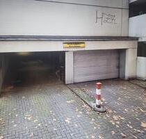 GARAGE in Mannheim Neckarstadt Ost, am Sonnengarten zu vermieten