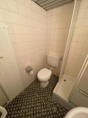 Foto - Etagenwohnung in Würzburg zur Miete