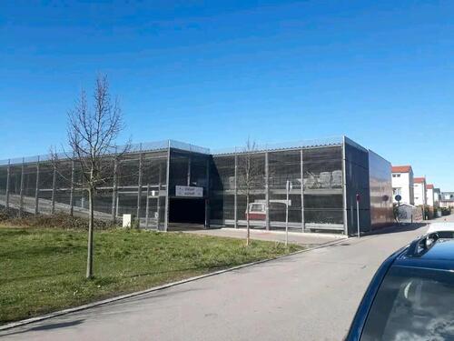 Foto - Vermiete PKW Stellplatz in Puchheim