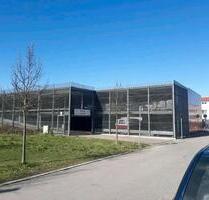 Vermiete PKW Stellplatz in Puchheim - München Schwabing-Freimann