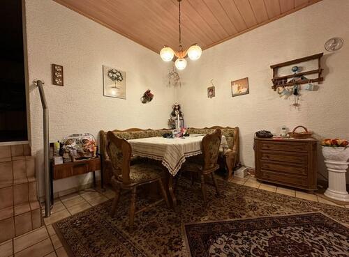 Foto - 4 Zimmer Einfamilienhaus zum Kaufen in Flonheim