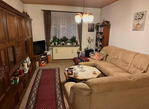 Foto - 4 Zimmer Einfamilienhaus in Flonheim