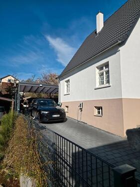 Foto - 4 Zimmer Einfamilienhaus zum Kaufen in Göppingen