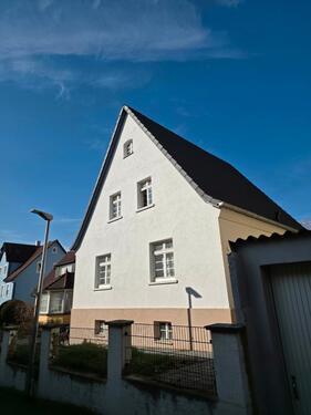 Foto - 4 Zimmer Einfamilienhaus in Göppingen