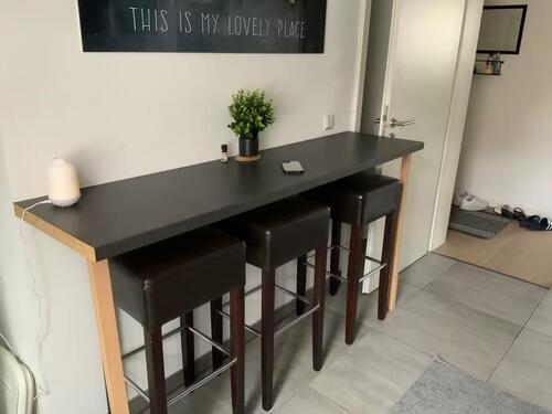 Foto - Helle wunderschöne 3 Zi-Whg. ca.78 m² Sigmaringen Neubau in 2022