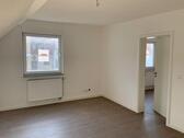 Foto - Dachgeschoßwohnung in Sigmaringen zur Miete