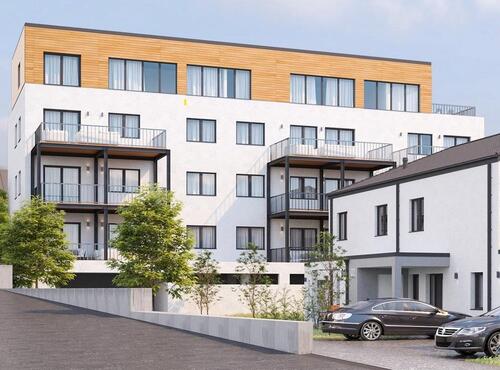 Foto - Moderne Wohnung in zentraler Lage