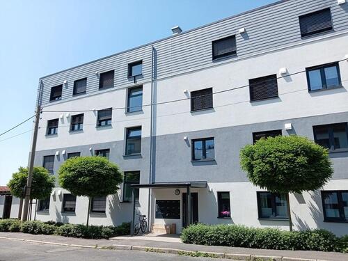 Foto - 3 Zimmer Etagenwohnung zum Kaufen in Meiningen