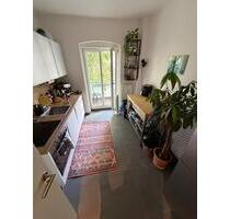 Bezugsfreie 2-Zimmer-Wohnung in Prenzlauer Berg mit EBK & Balkon - Berlin Pankow