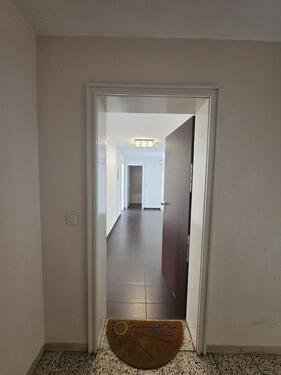 Foto - Helle 4-Zimmer-Wohnung mit Südbalkon von privat