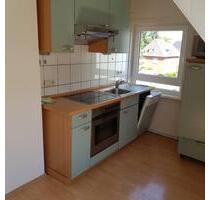 3-Zimmerwohnung im 2. OG eines 3-Familienhauses. - Helmstedt