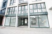 Foto - Staulinie - vielseitig nutzbare Gewerbeeinheit als Ladengeschäft oder Büro